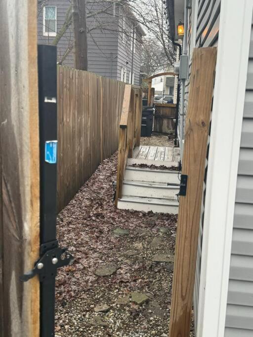 Little House On 47Th Cleveland Exterior foto